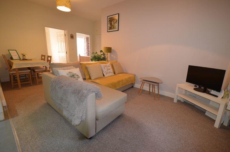 Forest Nook Villa Lydney Exterior foto
